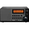 Receptor De Radio Fm/dab+ Sangean Ddr-31 Rds