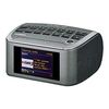 Sangean Rcr-11wf Portátil Digital Gris Radio (importado)