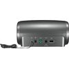 Sangean Rcr-11wf Portátil Digital Gris Radio (importado)