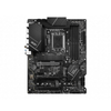 Msi Pro Z790-p Wifi Placa Base Intel Z790 Lga 1700 Atx