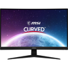 Msi G27c4x Pantalla Para Pc 68,6 Cm (27") 1920 X 1080 Pixeles Full Hd Negro