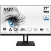 Msi Pro Mp271ap Pantalla Para Pc 68,6 Cm (27') 1920 X 1080 Pixeles Full Hd Lcd Negro