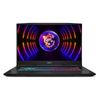 Msi Katana 17-087es I7-13620h 16 1tb 4060 W11h 17"