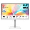 Msi Md2412pw Monitor 23.8" Ips Hdmi Usb-c Mm Aa Bc