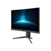 Tv Monitor Led 24 Pollici Msi G24c6p Full Hd 1920x1080 1ms Nero