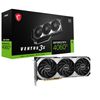 Msi Ventus Geforce Rtx 4060 Ti 3x 8g Oc Nvidia 8 Gb Gddr6