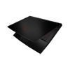 Msi Gaming Thin Gf63 12vf-444it Portátil 39,6 Cm (15.6') Full Hd Intel® Core™ I7 I7-12650h 16 Gb Ddr4-sdram 512 Gb Ssd Nvidia Geforce Rtx 4060 Wi-fi 6 (802.11ax) Windows 11 Home Negro
