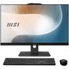 Msi Modern Am242tp 12m-482eu Intel® Core™ I5 60,5 Cm (23.8") 1920 X 1080 Pixeles Pantalla Táctil 16 Gb Ddr4-sdram 512 Gb Ssd Pc