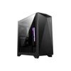 Msi Mpg Gungnir 300p Airflow Carcasa De Ordenador Midi Tower Negro