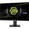 Msi Mag 274qrf Qd E2 Pantalla Para Pc 68,6 Cm (27') 2560 X 1440 Pixeles Wide Quad Hd Lcd Negro