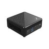 Ordenador Minipc Barebone Msi Cubi N Adl-040xes