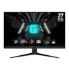 Msi G2712f Pantalla Para Pc 68,6 Cm (27") 1920 X 1080 Pixeles Full Hd Negro