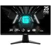 Msi G255f Pantalla Para Pc 62,2 Cm (24.5") 1920 X 1080 Pixeles Full Hd Lcd Negro