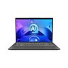 Msi Prestige 13 Ai Evo A1mg-028it Portátil 33,8 Cm (13.3') Quad Hd+ Intel Core Ultra 7 155h 16 Gb Lpddr5-sdram 1 Tb Ssd Wi-fi 7 (802.11be) Windows 11 Home Advanced Gris