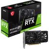 Msi Geforce Rtx 3050 Ventus 2x 6g Oc Nvidia 6 Gb Gddr6