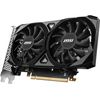 Msi Geforce Rtx 3050 Ventus 2x 6g Oc Nvidia 6 Gb Gddr6