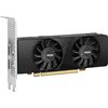 Msi Geforce Rtx 3050 Lp 6g Oc Tarjeta Gráfica Nvidia 6 Gb Gddr6