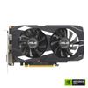 Asus Dual -gtx1650-o4gd6-p-v2 Nvidia Geforce Gtx 1650 4 Gb Gddr6