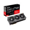 Tarjeta Gráfica Asus Tuf Rx 7900xtx Gaming Oc 24gb Gddr6