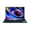 Asus Zenbook Pro Duo 15 Oled Ux582zw-h2035w - Ordenador Portátil 15.6" 4k Ultra Hd (intel Core I7-12700h, 16gb Ram, 1tb Ssd, Rtx