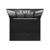 Asus Tuf Gaming A16 Advantage Edition Tuf617ns-n3095 - Ordenador Portátil Gaming De 16" Wuxga 165hz (amd Ryzen 7 7735hs, 16gb Ra