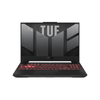 Asus Tuf Gaming A15 Tuf507xi-lp054 - Ordenador Portátil Gaming De 15.6" Full Hd 144hz (amd Ryzen 9 7940hs, 32gb Ram, 512gb Ssd,