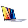 Asus Vivobook 15 Silver / 15.6" Full Hd / Amd Ryzen 7-7730u / 16gb Ddr4 / 512gb M2 Nvme 3.