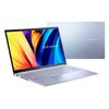 Asus Vivobook 15 Silver / 15.6" Full Hd / Amd Ryzen 7-7730u / 16gb Ddr4 / 512gb M2 Nvme 3.