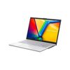 Portatil Asus Vivobook Go E1504fa-nj313 Plata