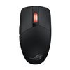 Asus Rog Strix Impact Iii Wireless Ratón Ambidextro Rf Wireless + Bluetooth Óptico 36000 Dpi