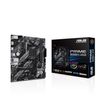 Placa Base Asus Prime B550mk Argb Am4 Matx