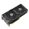 Asus Dual -rtx4070s-o12g Nvidia Geforce Rtx 4070 Super 12 Gb Gddr6x