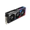 Asus Rog -strix-rtx4080s-o16g-gaming Nvidia Geforce Rtx 4080 Super 16 Gb Gddr6x