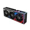 Asus Rog -strix-rtx4080s-o16g-gaming Nvidia Geforce Rtx 4080 Super 16 Gb Gddr6x