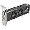 Asus Rtx4060-o8g-lp-brk Nvidia Geforce Rtx 4060 8 Gb Gddr6