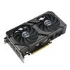 Asus Dual -rtx4060ti-o8g-evo Nvidia Geforce Rtx 4060 Ti 8 Gb Gddr6