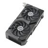 Asus Dual -rtx4060ti-o8g-evo Nvidia Geforce Rtx 4060 Ti 8 Gb Gddr6