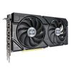 Asus Dual -rtx4060-o8g-evo Nvidia Geforce Rtx 4060 8 Gb Gddr6