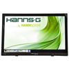 Hanns G Ht161h  Monitor 15.6" Táctil Fhd Hdmi Vga