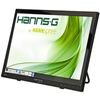 Hanns G Ht161h  Monitor 15.6" Táctil Fhd Hdmi Vga