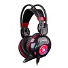 A4tech Bloody G300 Auriculares Para Juegos Con Micrófono, Minijack De 3,5 Mm Usb