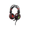 A4tech Bloody G300 Auriculares Para Juegos Con Micrófono, Minijack De 3,5 Mm Usb