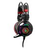 A4tech Bloody G300 Auriculares Para Juegos Con Micrófono, Minijack De 3,5 Mm Usb
