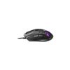 Ratón Honeycomb Gaming Mouse Max. 12000 Dpi Usb Rgb