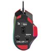 Ratón A4tech Bloody W95max Usb Para Juegos Rojo A4tmys47257