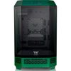 Thermaltake 300 Racing Green Micro Torre Verde