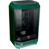 Thermaltake 300 Racing Green Micro Torre Verde