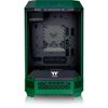 Thermaltake 300 Racing Green Micro Torre Verde