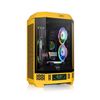 Thermaltake 300 Bumblebee Micro Torre Amarillo