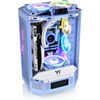 Thermaltake The Tower 300 Micro Torre Azul